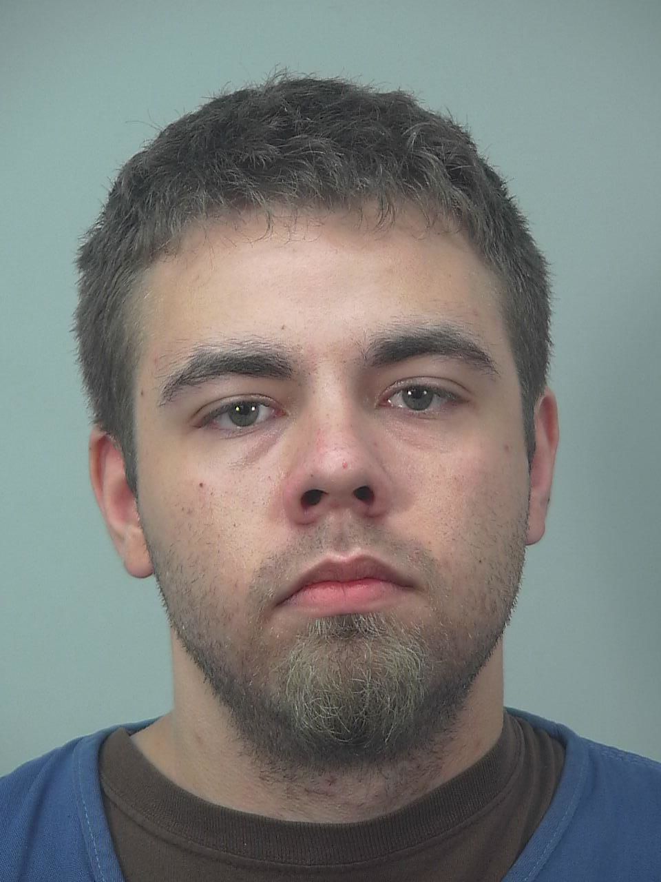 Meth house busted in Madison, 3 suspects arrested, police say